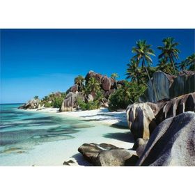 Clementoni Seychelles 500 Parça Puzzle