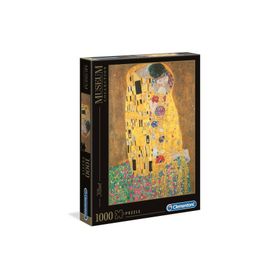 Clementoni The Kiss Klimt 1000 Parça Puzzle