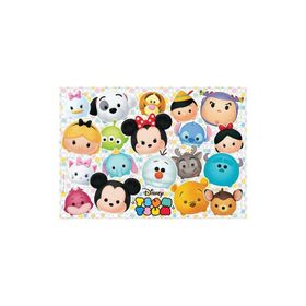Clementoni Tsum 104 Maxi Puzzle