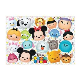 Clementoni Tsum 104 Maxi Puzzle