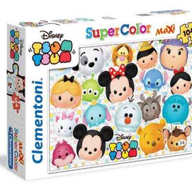 Clementoni Tsum 104 Maxi Puzzle