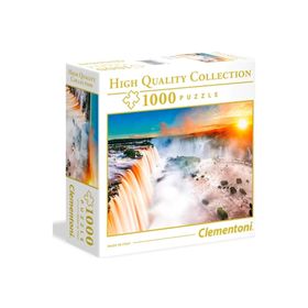 Clementoni Waterfall 1000 Parça Puzzle