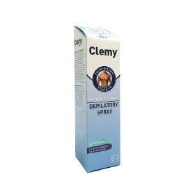 Clemy 100 ml Erkek Tüy Dökücü Sprey
