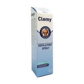 Clemy 100 ml Erkek Tüy Dökücü Sprey