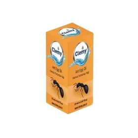 Clemy 20 ml Karınca Yumurtası Yağı
