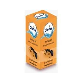 Clemy 20 ml Karınca Yumurtası Yağı