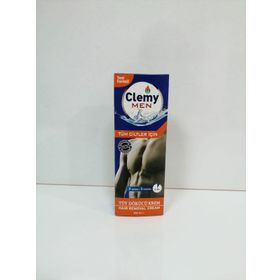 Clemy Erkek 100 ml Tüy Dökücü Krem