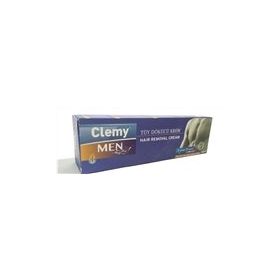 Clemy Erkek 100 ml Tüy Dökücü Krem