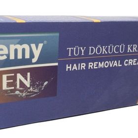 Clemy Erkek 100 ml Tüy Dökücü Krem