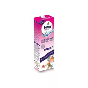Clemy Women 100 ml Tüy Dökücü Krem Kadın