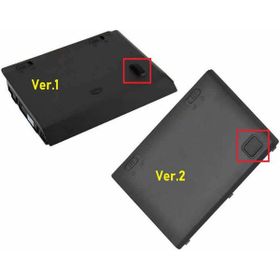 Clevo 6-87-X510S-4J72 6-87-X510S-4D7 Notebook Bataryası