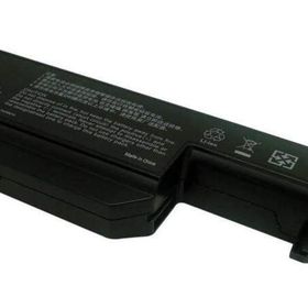 Clevo B7110 Notebook Batarya