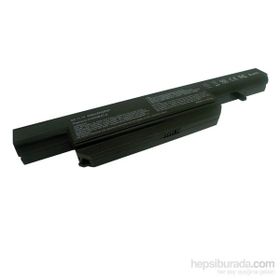 Clevo C4500BAT-6 Notebook Bataryası