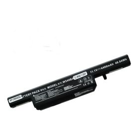 Clevo C4500BAT-6 Notebook Bataryası