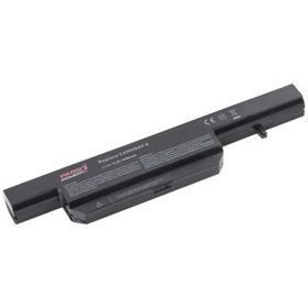 Clevo C5505 Notebook Klavye