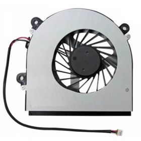 Clevo DFS400705PU0T Uyumlu Notebook Cpu Fan