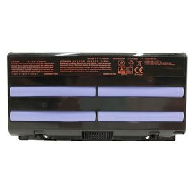 Clevo N150BAT-6 Notebook Bataryası