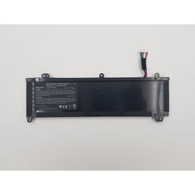 Clevo N550Bat-3 Notebook Bataryası