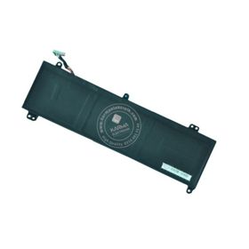 Clevo N550Bat-3 Notebook Bataryası