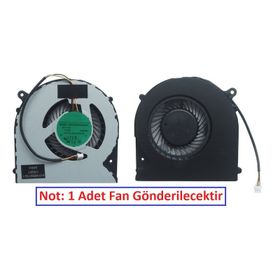 Clevo N550RC1 İşlemci Fanı