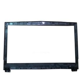 Clevo NB55TJ1 NB55TK1 Siyah Uyumlu Laptop Ekran Çerçevesi