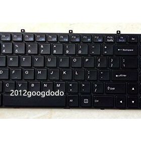 Clevo NP2670 Notebook Bataryası