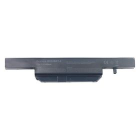 Clevo NP2670 Notebook Bataryası