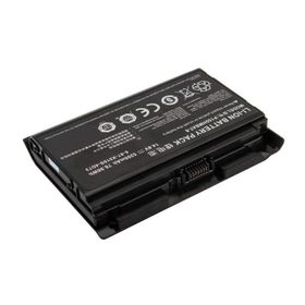 Clevo P150HMBAT-8 Notebook Bataryası