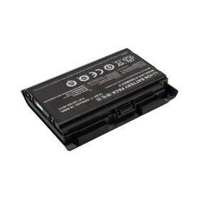 Clevo P150HMBAT-8 Notebook Bataryası
