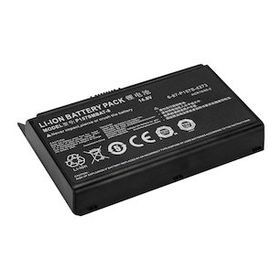 Clevo P157SMBAT-8 Notebook Bataryası