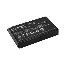 Clevo P157SMBAT-8 Notebook Bataryası