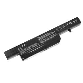 Clevo VNB142 Notebook Bataryası