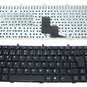 Clevo W150HR Notebook Klavye