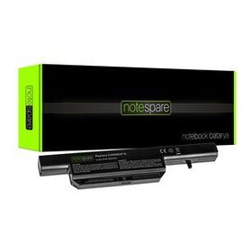 Clevo W252EU Notebook Batarya