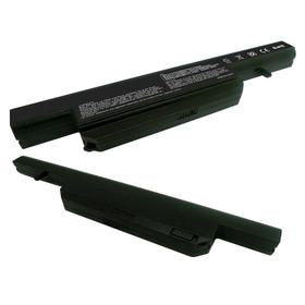 Clevo W258ESQ Notebook Batarya