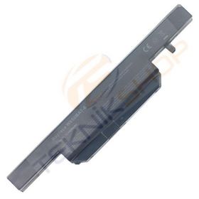 Clevo W650S-4D4A2 Notebook Bataryası