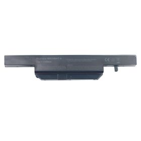 Clevo W650S-4D4A2 Notebook Bataryası