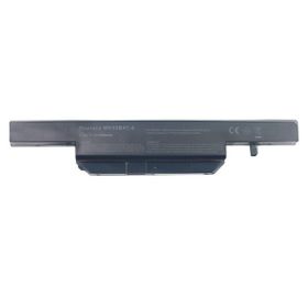 Clevo W650S-4D4A2 Notebook Bataryası