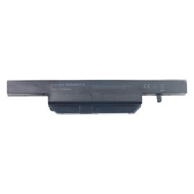Clevo W650S-4D4A2 Notebook Bataryası