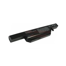 Clevo W650SZ Notebook Bataryası