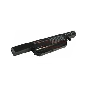 Clevo W670SZQ1 Notebook Bataryası