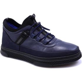 Cleysmen 1325 Lacivert Erkek Casual Ayakkabı