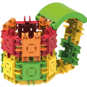 Clicformers 801001 50 Basic Set