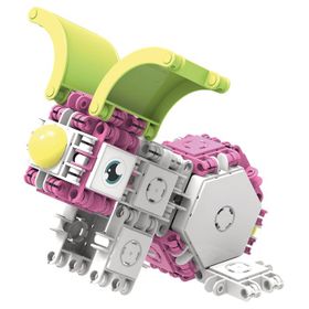 Clicformers 805001 50 pcs Blossom Set
