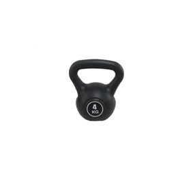 Clifton 4 kg Çaydanlık Tipi Dambıl Kettlebell Ağırlık