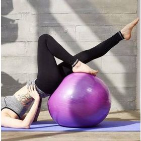 Clifton Mor 65 cm Dura-Strong Deluxe Pilates Topu