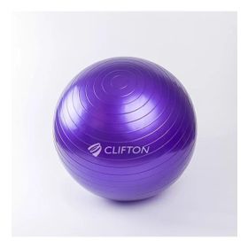 Clifton Mor 65 cm Dura-Strong Deluxe Pilates Topu