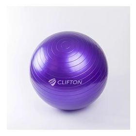 Clifton Mor 65 cm Dura-Strong Deluxe Pilates Topu
