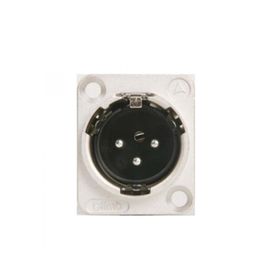 Climb AST-103 Erkek Canon XLR Konnektör