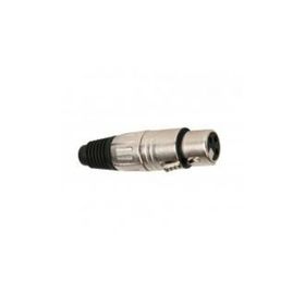 Climb AST-300 Dişi XLR Konnektör